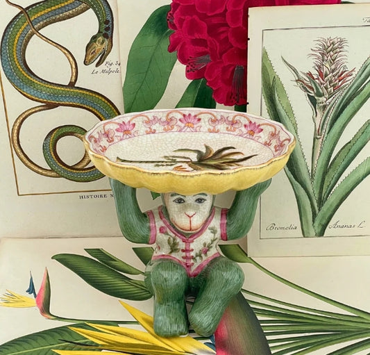 Jungla Savon Dish - Mono