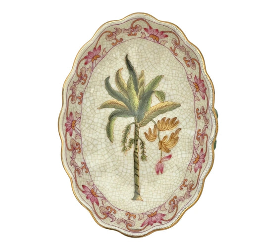 Jungla Savon Dish - Mono