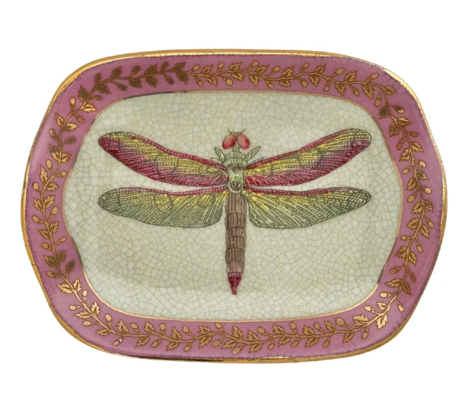 Exotico Savon Dish