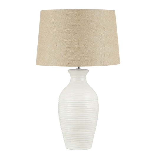 Sevyn Ceramic Table Lamp