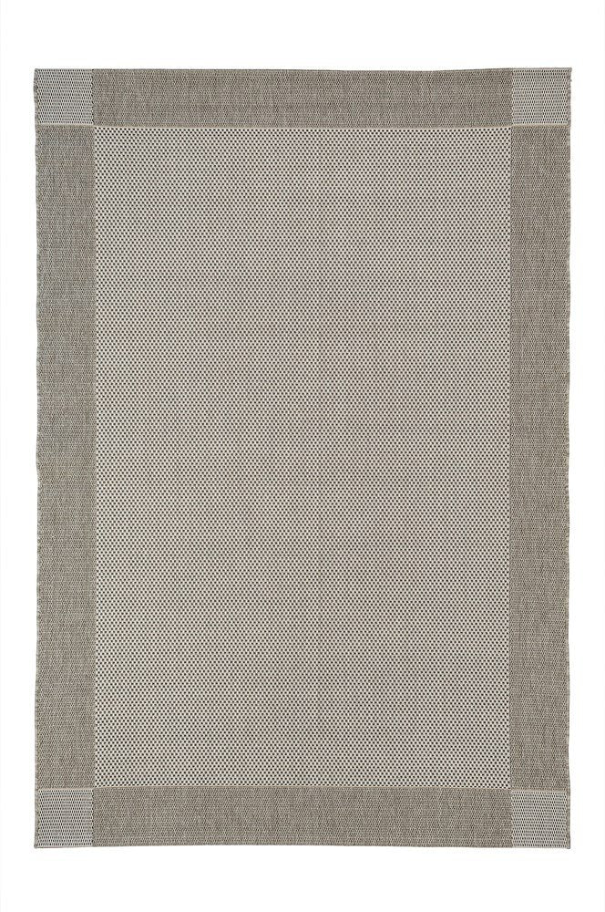 Indoor/Outdoor Rug - Cream Grey image 2