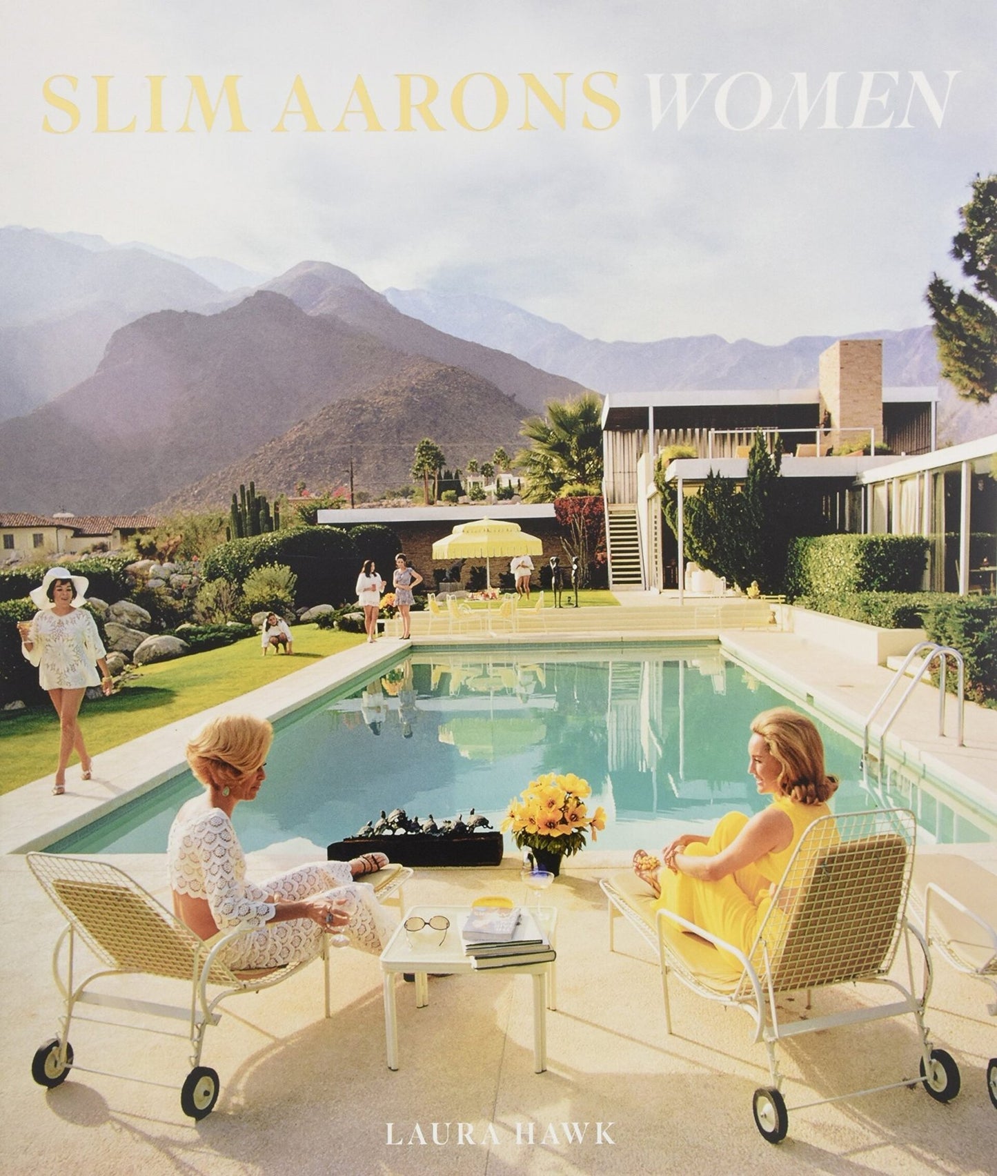 Slim Aarons: Women image 0