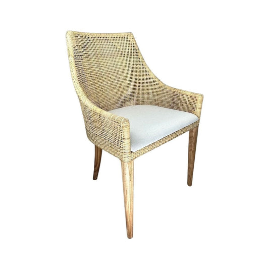 Florida Dining Chair image 0