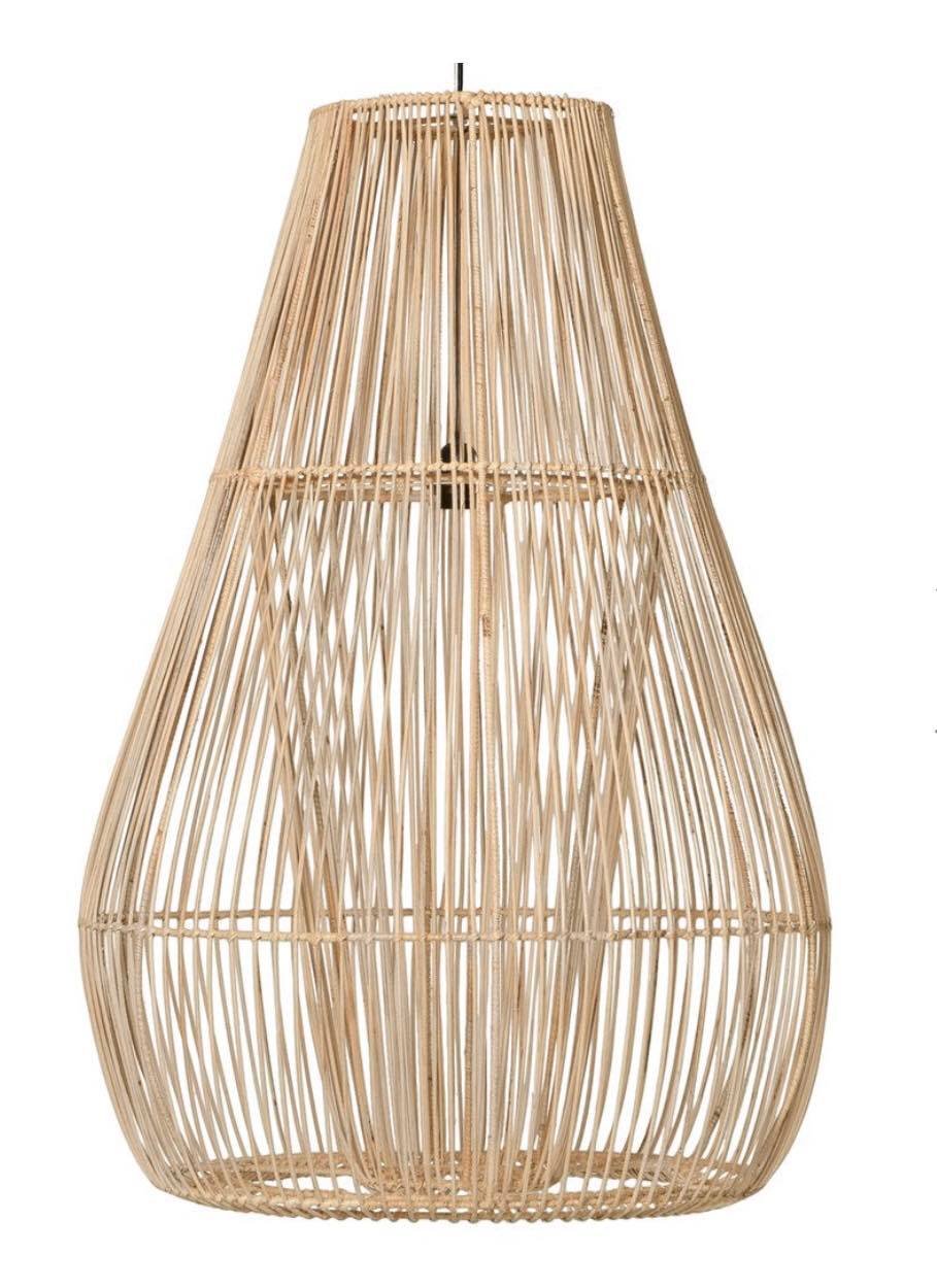 Tamani Pendant Light | Natural image 0