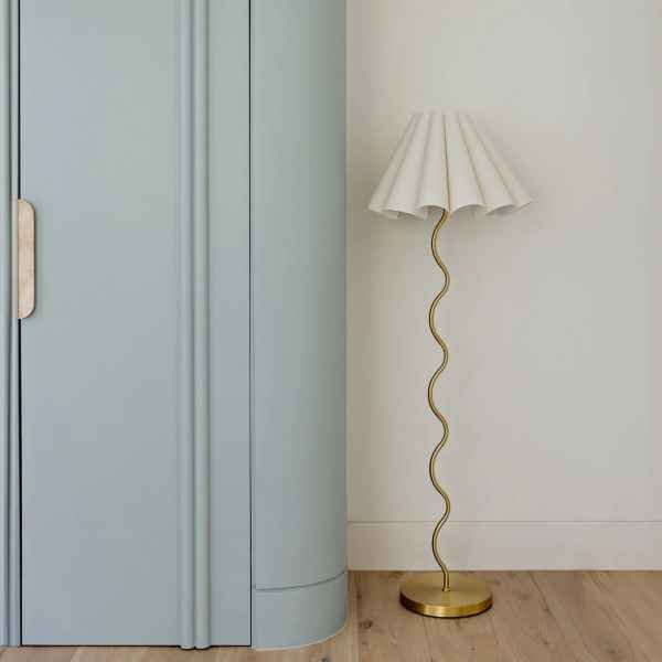 Cora Floor Lamp image 1