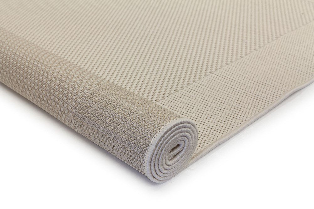 Indoor/Outdoor Rug - Ivory image 2