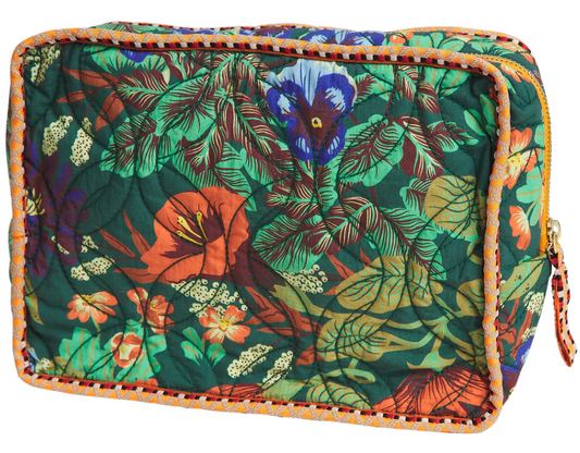 Babette cosmetic bag