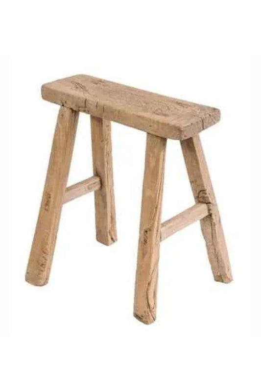 Andre Rectangle Stool image 0