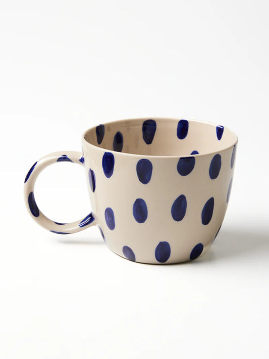 Chino Big boss mug