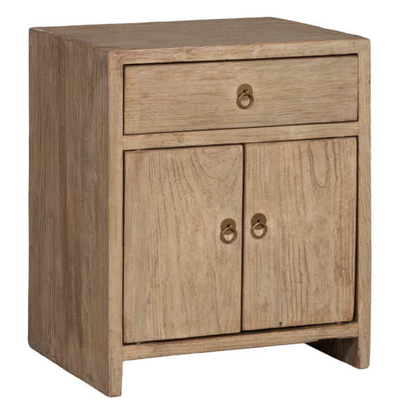 Coast bedside table - DUE END OF JUNE