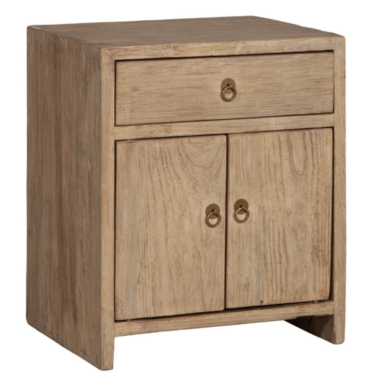 Coast bedside table - DUE END OF MARCH