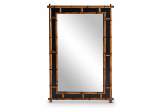 Montego Rectangle Mirror image 0