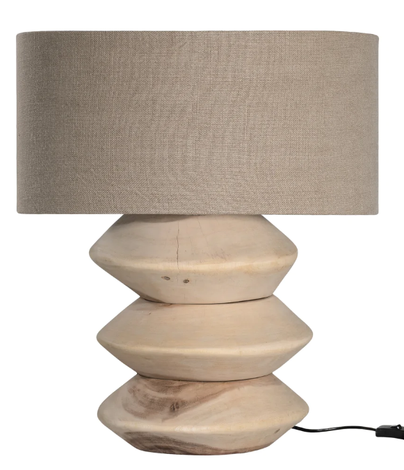 Stacks Lamp by Uniqwa Collections image 2