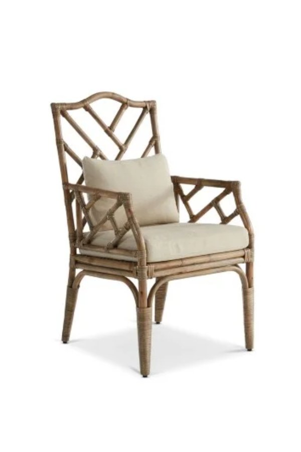 Ming Dining /Carver Chair image 0