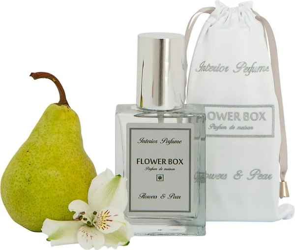 Interior Perfume - Flowers & Pear image 0