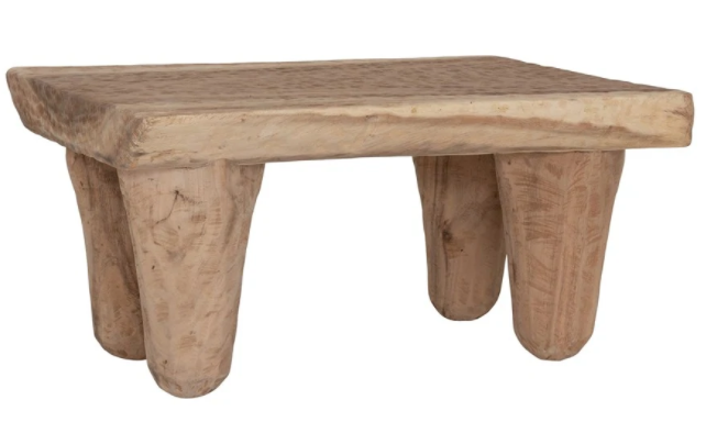 Fulani Coffee Table by Uniqwa Collections image 2