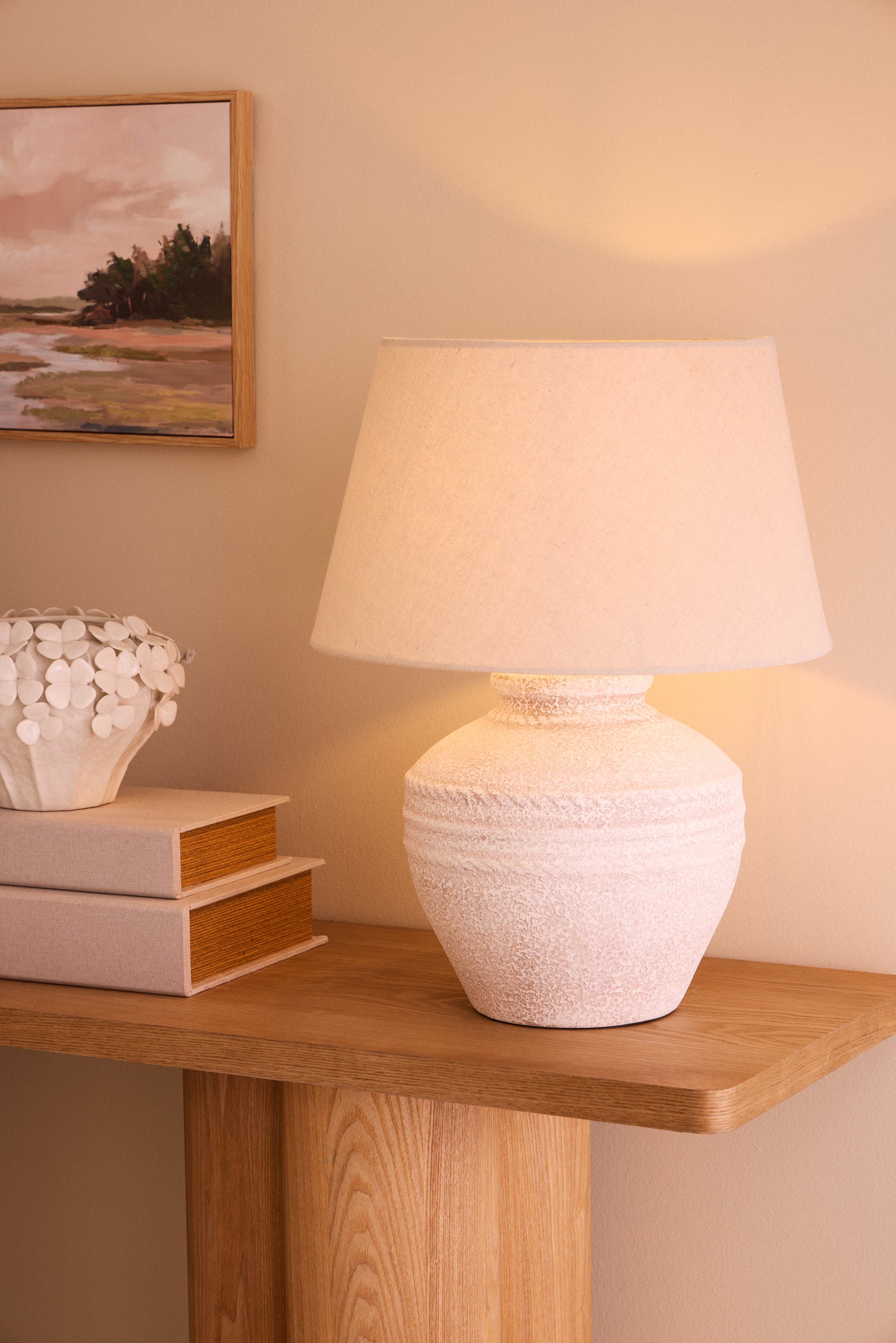 Easton Table Lamp