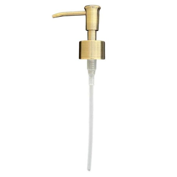 Replacment Soap Pump image 0