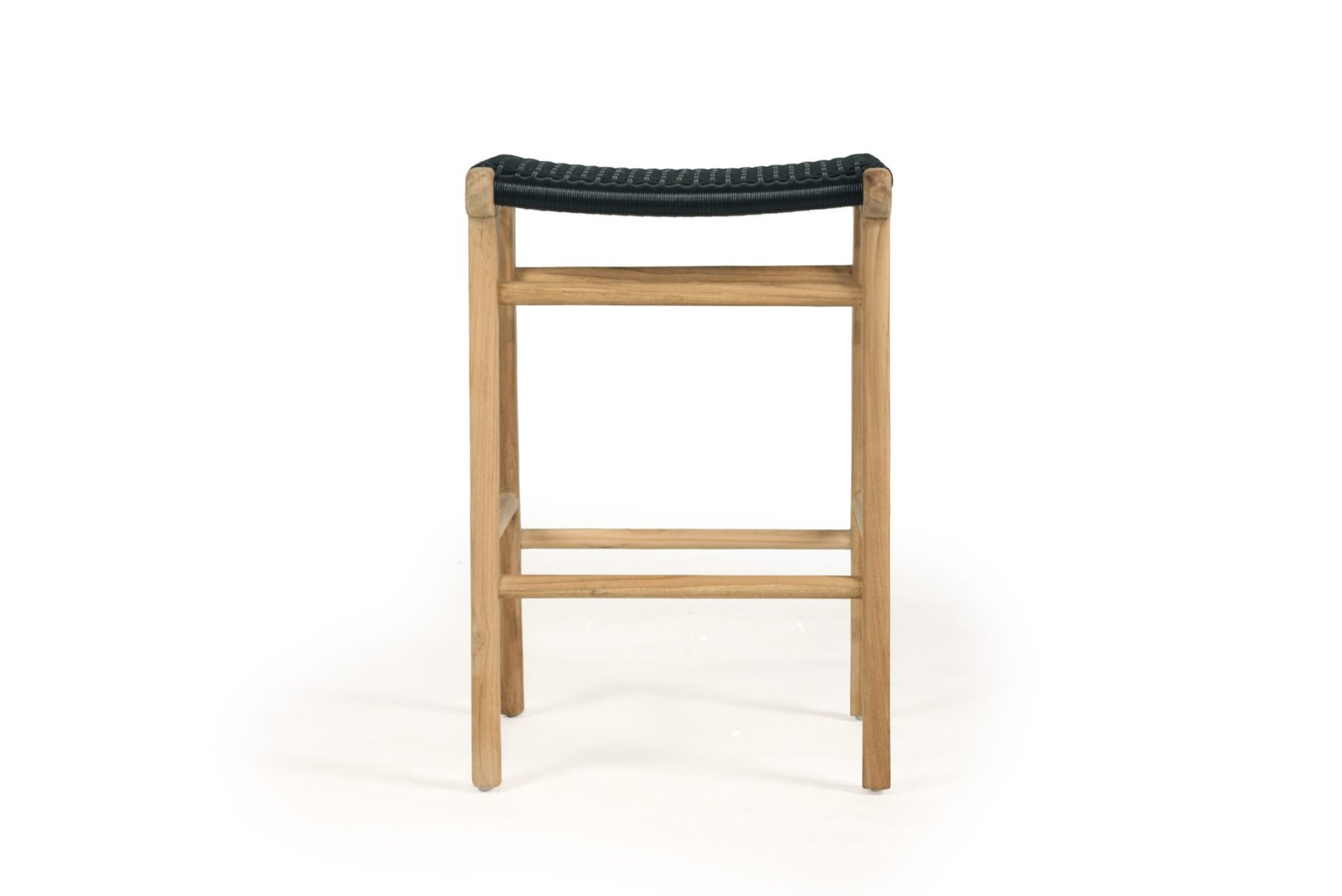 Torquay counter stool backless image 2