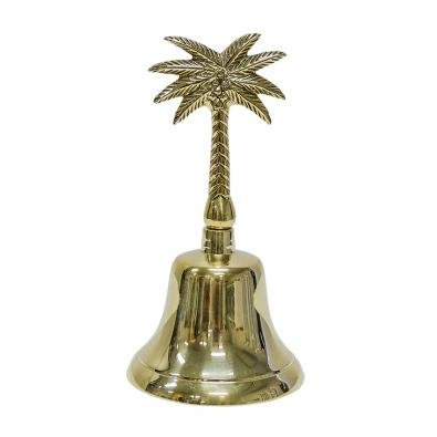 Oasis Palm Hand Bell image 0