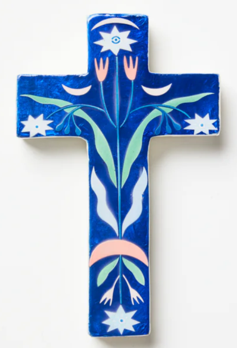 Fable cross - small