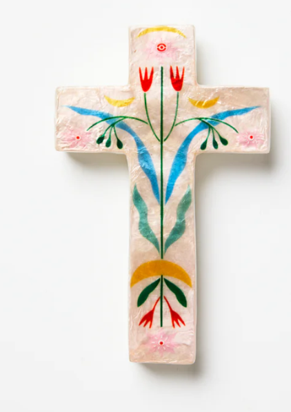 Fable cross - small