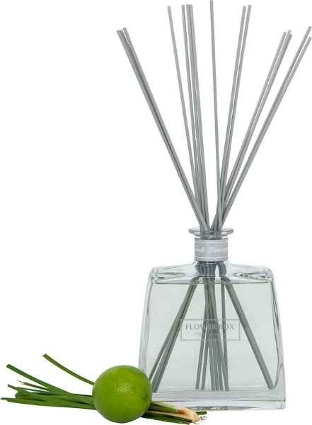 Fresh Lemongrass Hallmark Diffuser image 0