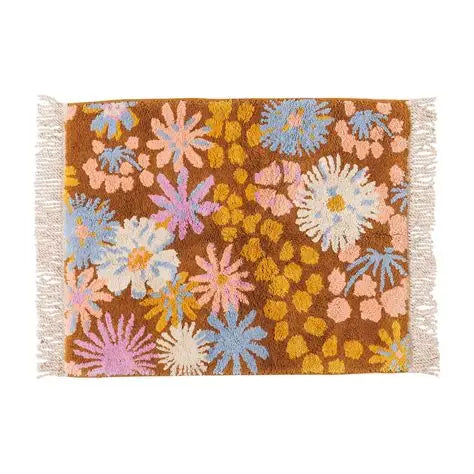 Hayfolk bathmat