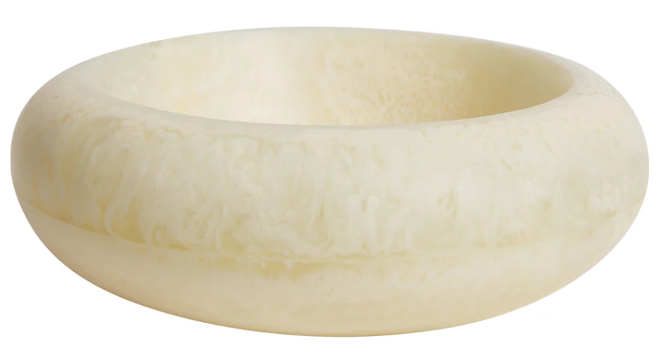 Jeannie Bowl - Pearl