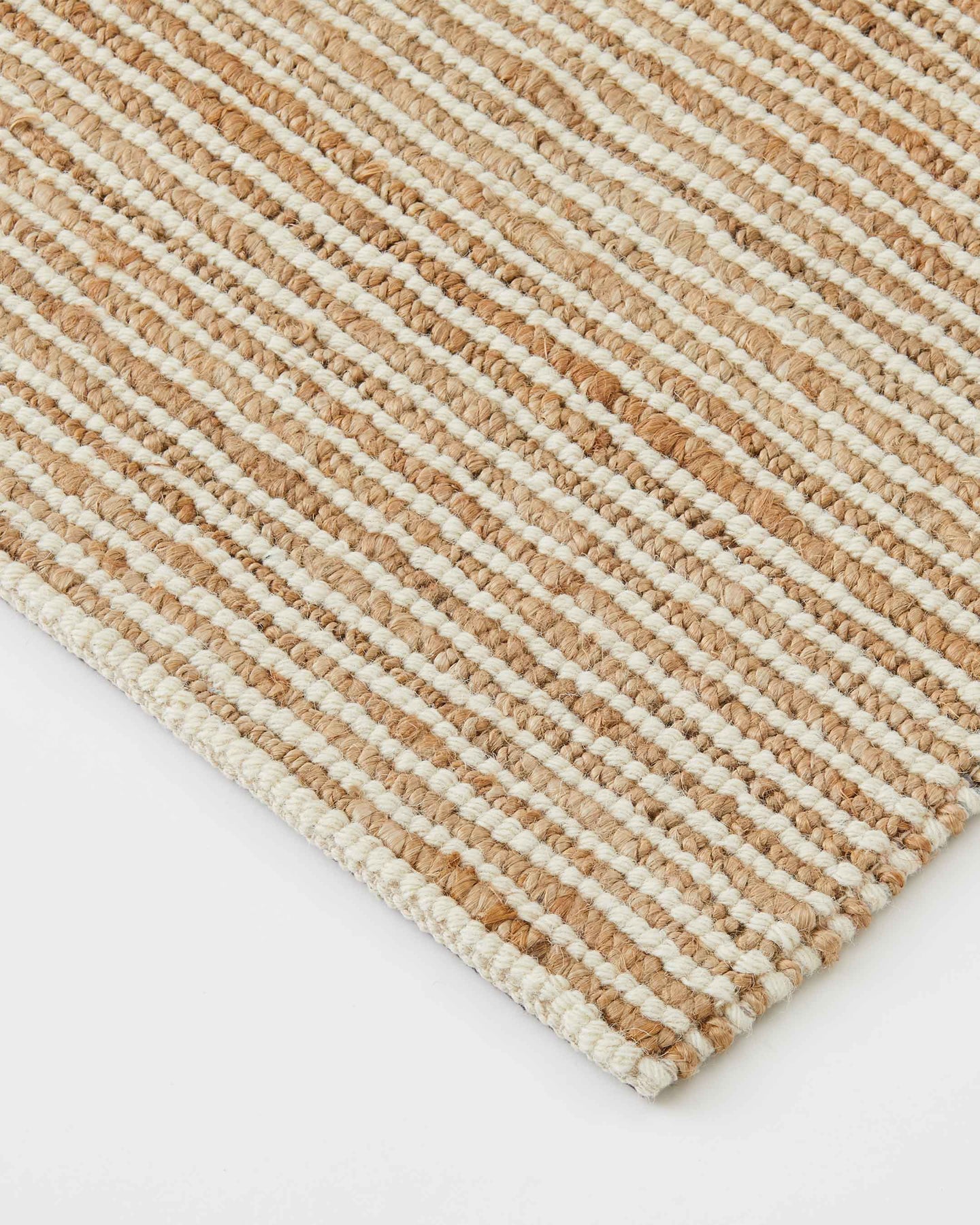 Lisbon Floor Rug - Seasalt