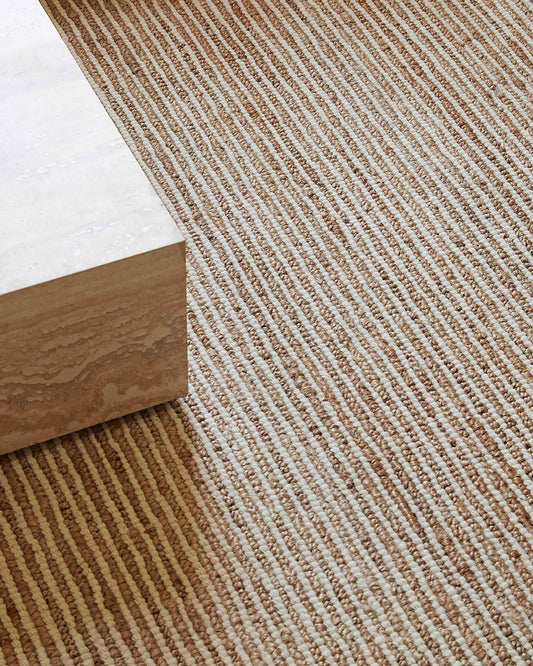 Lisbon Floor Rug - Seasalt