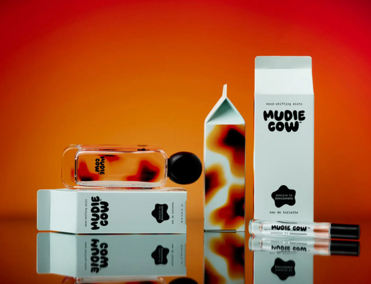 Mudie Cow - Passive to Passionate 100ml