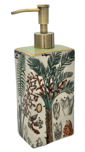 Jungla Savon Dispenser - Palma