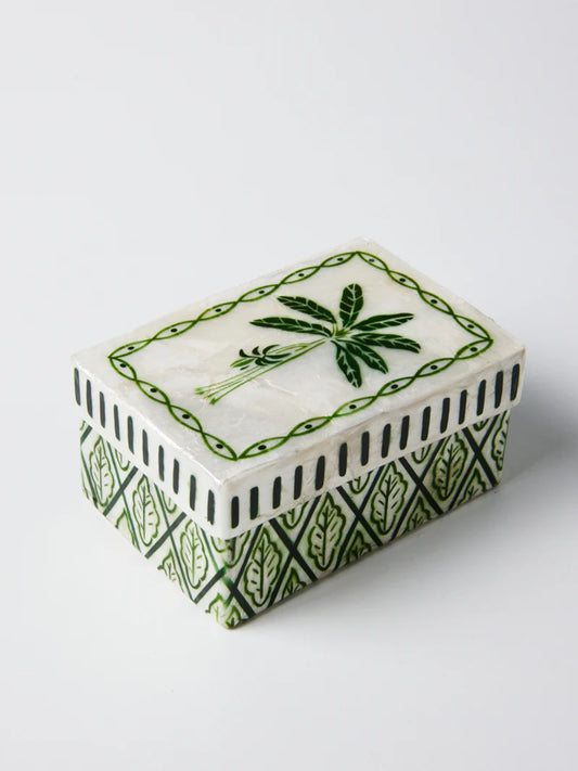 Atlantic palm box