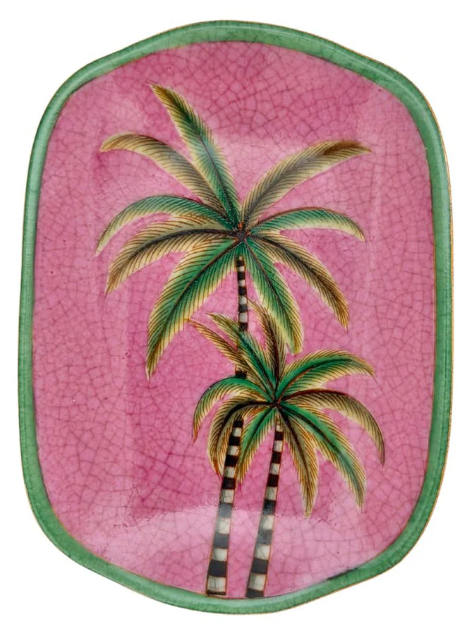 Museo Savon dish - Palma DUE INTO STORE MID APRIL