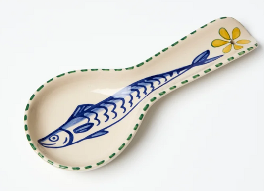 Piccolo Spoon rest