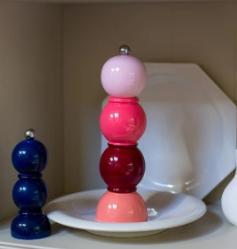 Bobbin - Multi pink