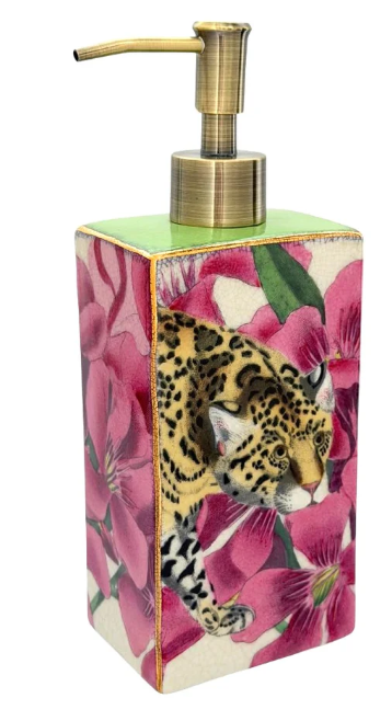 Isla Savon Dispener - DUE INTO STORE MID MAY