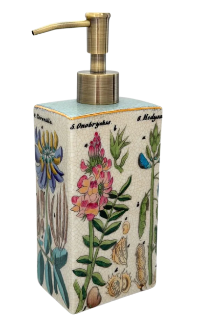 Savon Dispenser - Botanica CAM