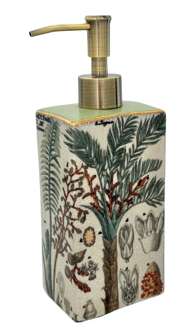 Jungla Savon dispenser - DUE INTO STORE MID MAY