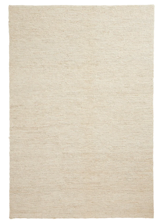 Suffolk Rug in Pearl