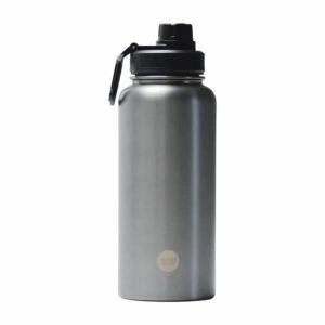 Watermate stainless steel water bottle