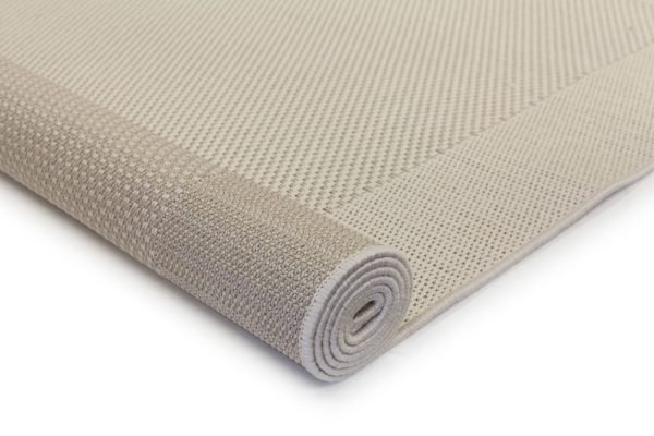 indoor/outdoor rug ivory