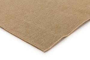 Indoor/Outdoor rug sand