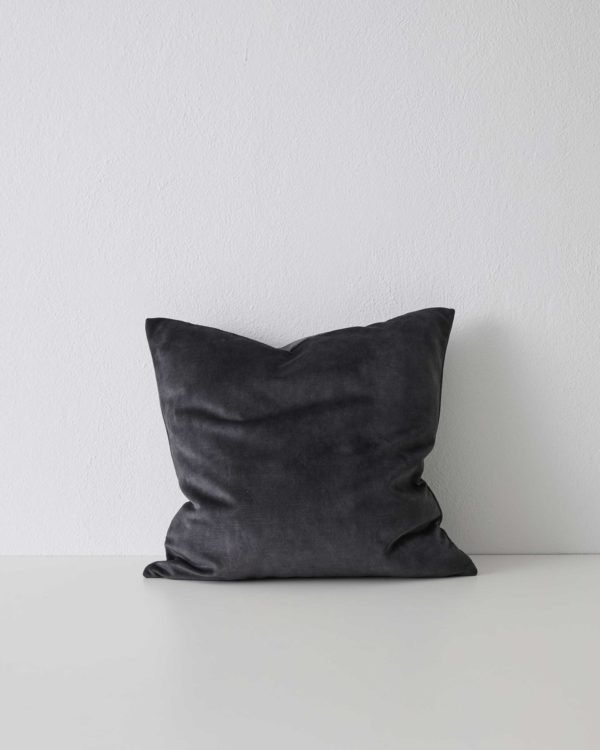 Ava cushion coal