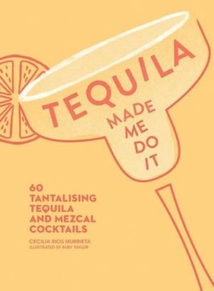 tequila made me do it product image
