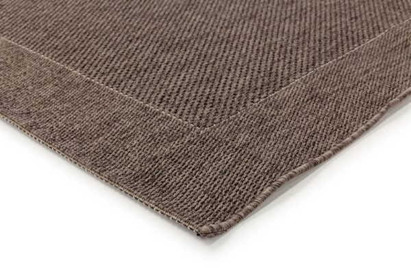 indoor/outdoor rug charcoal