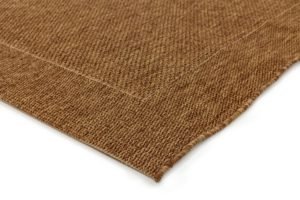 indoor/outdoor rug natural
