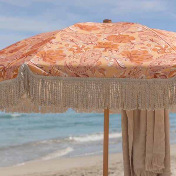 beach umbrella havana