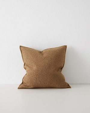 alberto cushion copper